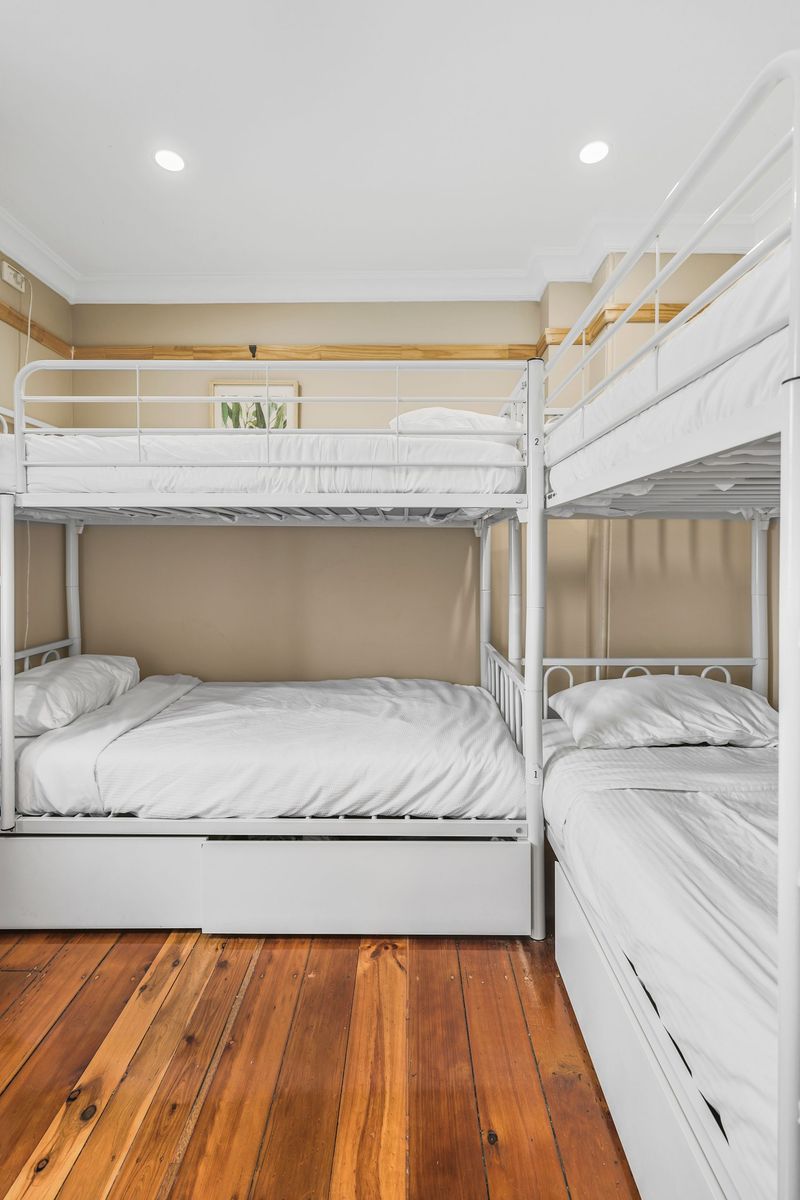 Azzurro Boutique Hotel Surry Hills - Image 9