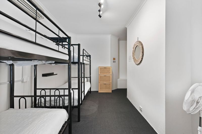 Azzurro Pod Hotel Central Sydney - Image 8