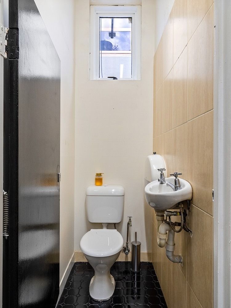 Azzurro Pod Hotel Central Sydney - Image 5