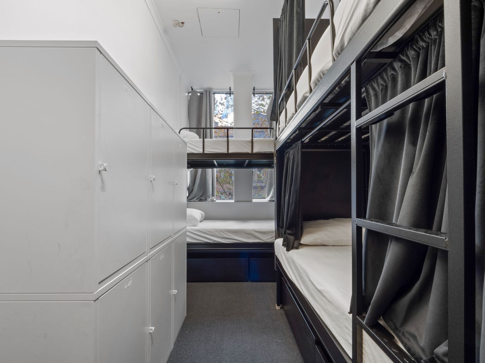 Azzurro Pod Hotel Central Sydney - Image 7