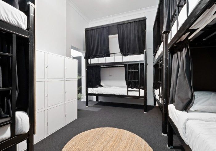 Azzurro Pod Hotel Darling Harbour - Image 9