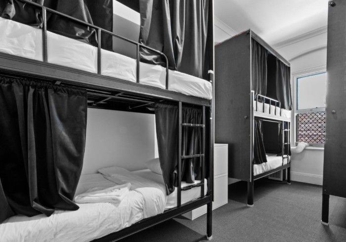 Azzurro Pod Hotel Darling Harbour - Image 6