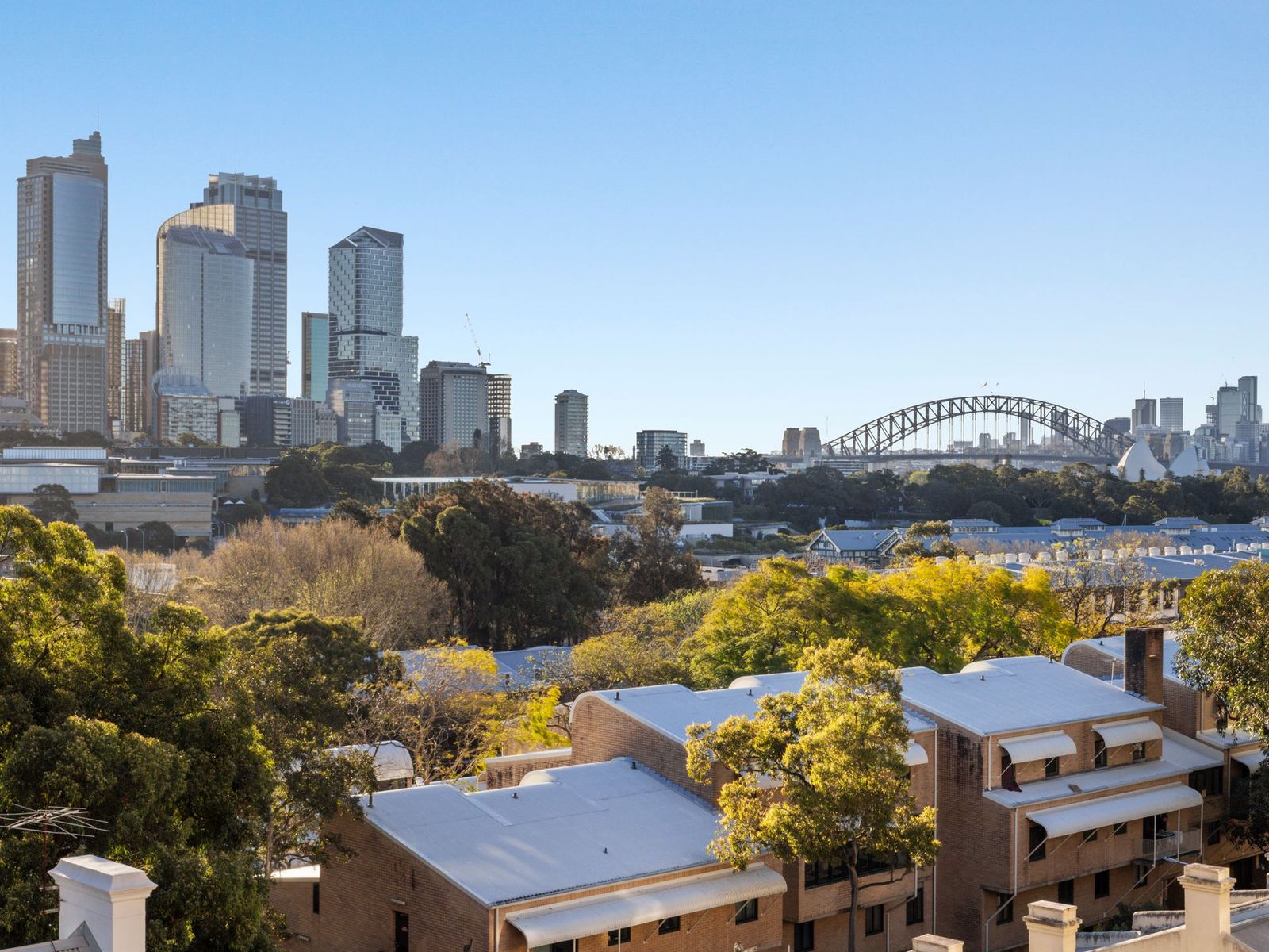 Azzurro Pod Hotel Potts Point - Image 2