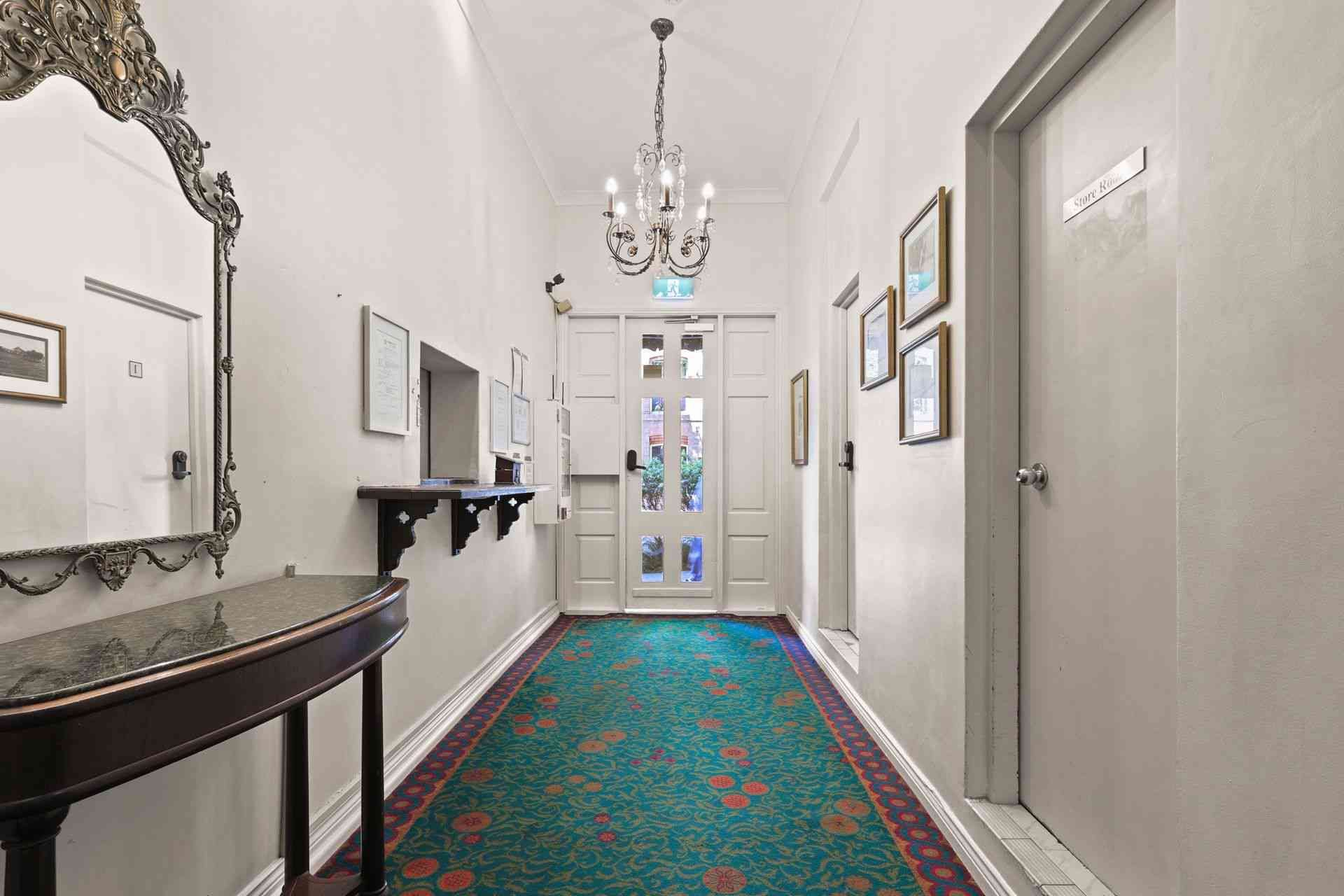 Azzurro Pod Hotel Darling Harbour